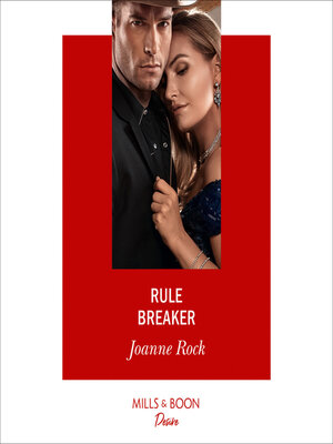 cover image of Rule Breaker